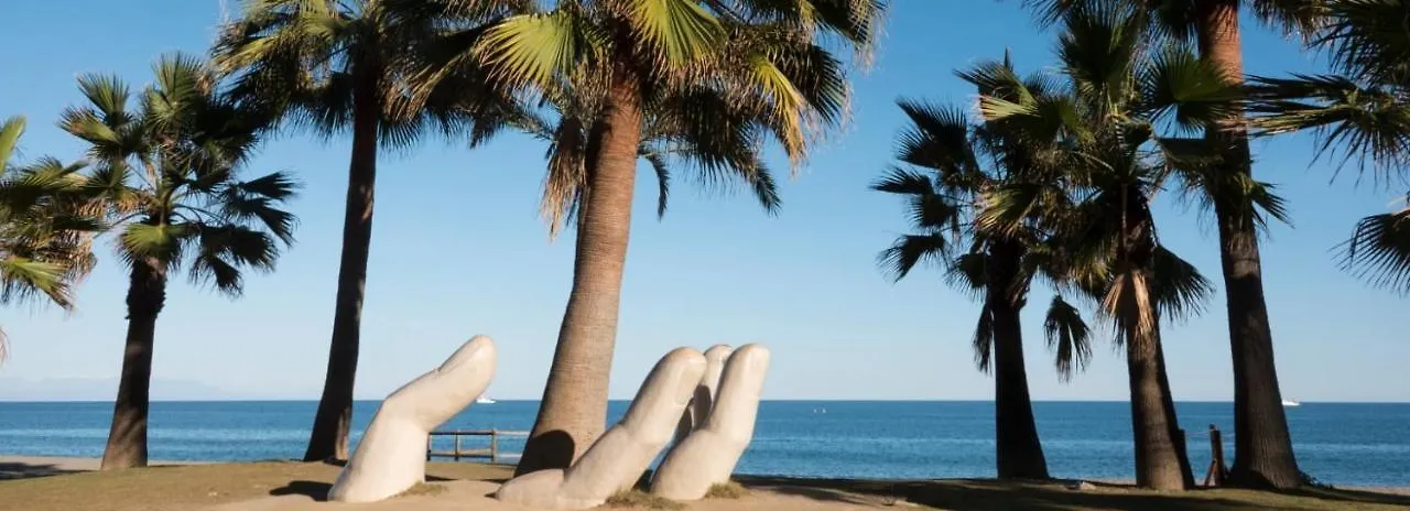Apartamento Fuengirola City Parque del Sol