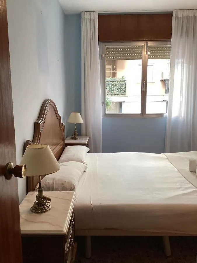 Apartamento Fuengirola City Parque del Sol España