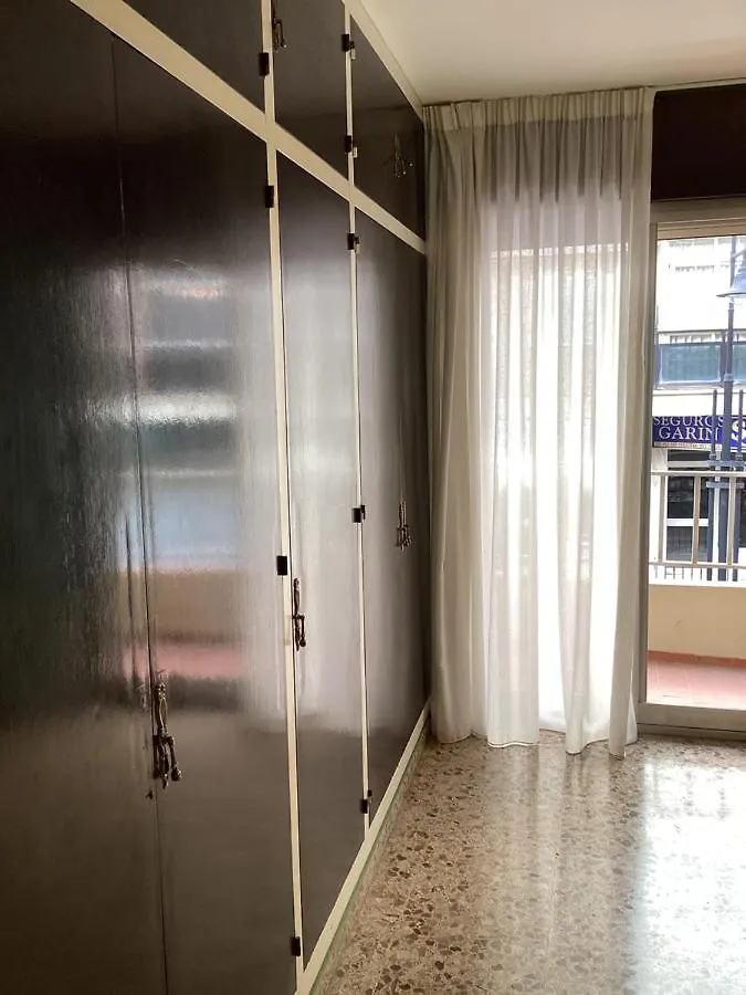 Apartamento Fuengirola City Parque del Sol 0*,