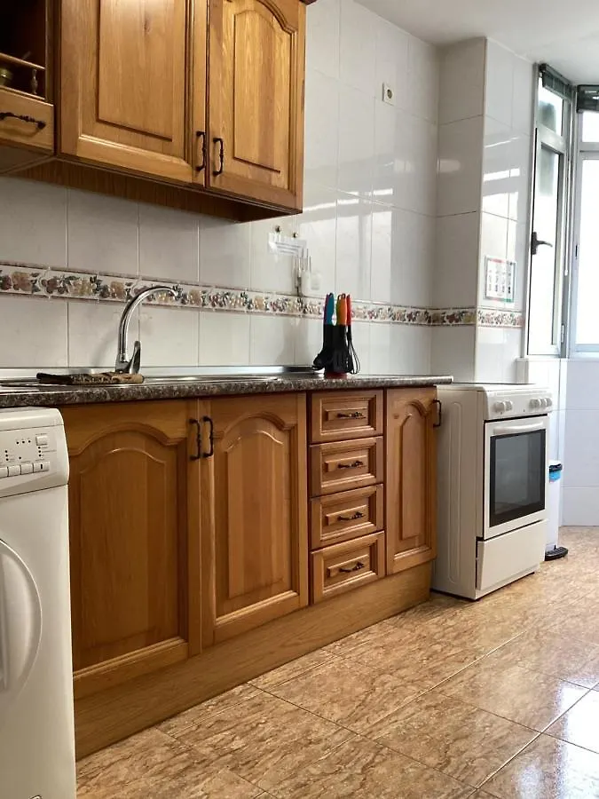 Apartamento Fuengirola City Parque del Sol