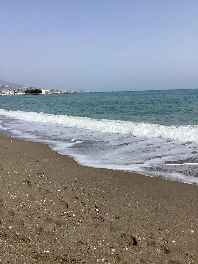 Apartamento Fuengirola City Parque del Sol España