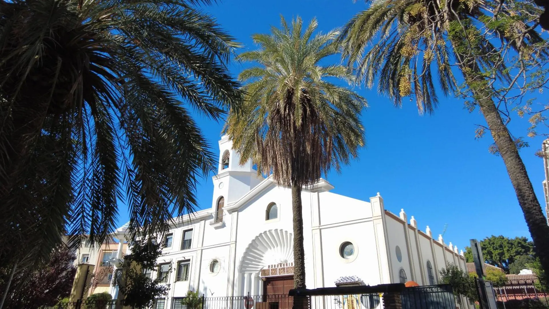 Apartamento Fuengirola City Parque del Sol