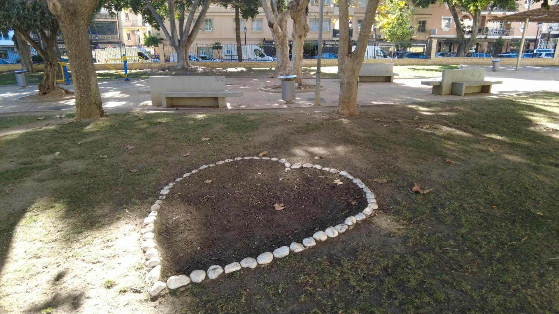 Apartamento Fuengirola City Parque del Sol España